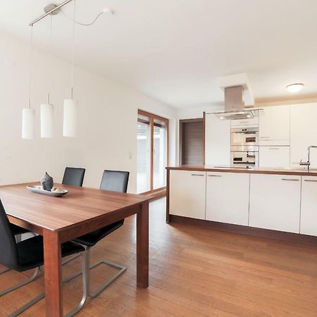 Apartment Eberharter Fuegenberg Exteriér fotografie