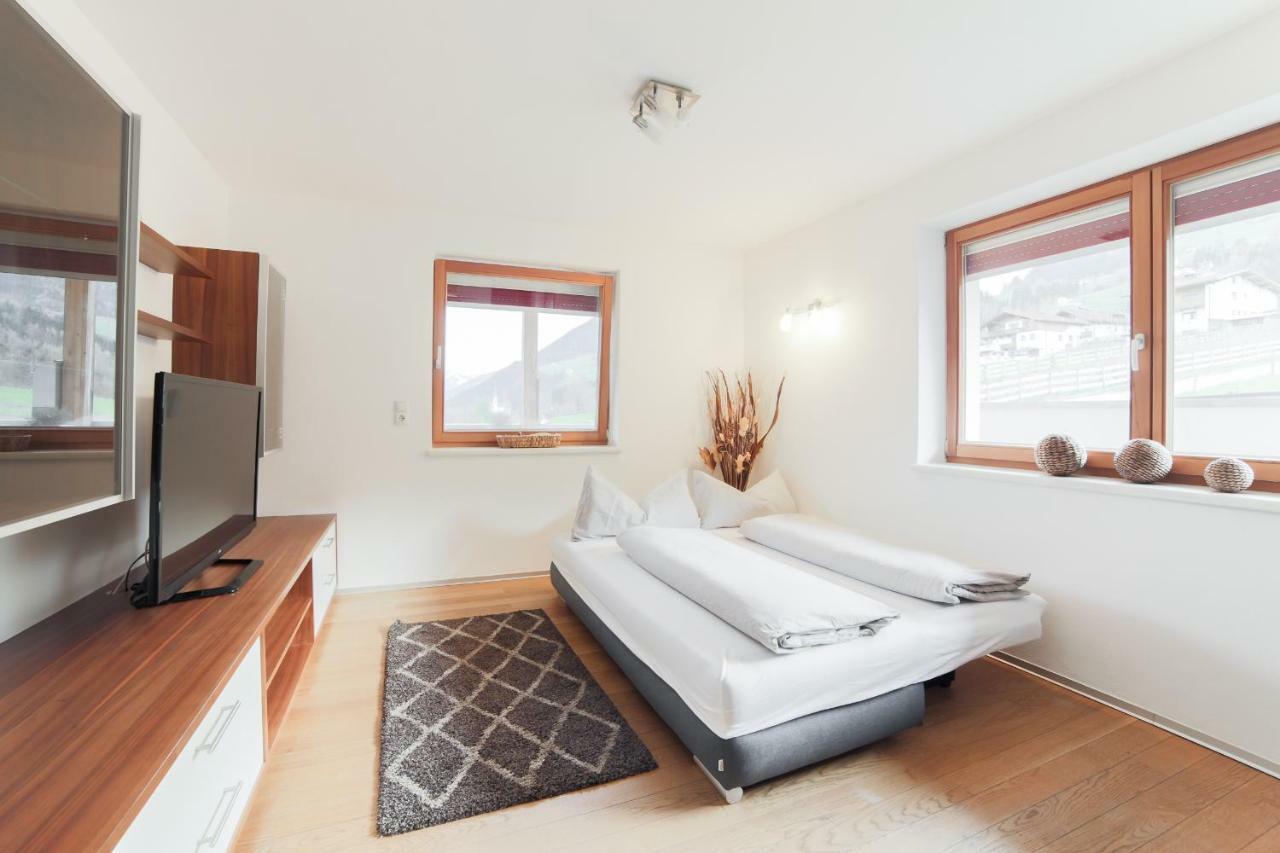 Apartment Eberharter Fuegenberg Exteriér fotografie